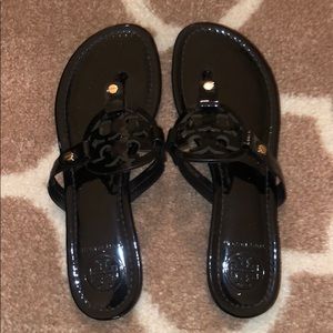 Tory Burch Shoes - Tory Burch Miller Flip Flop Tory Burch Shoes - Tory Burch Miller Flip Flop